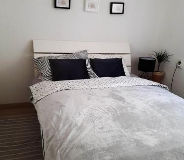 Gorica Apartment | Captains Home Apartments Dubrovnik