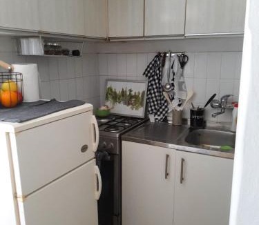 Gorica Apartment | Captains Home Apartments Dubrovnik