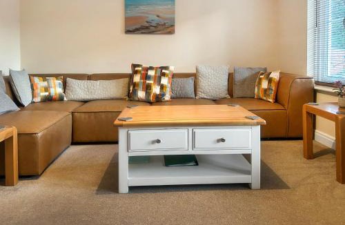 Whitby House | Captains House