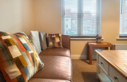 Whitby House | Captains House