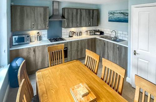 Whitby House | Captains House