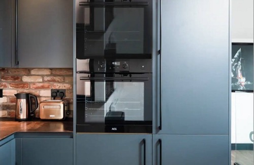 Mylor Churchtown Apartment | Captains Loft