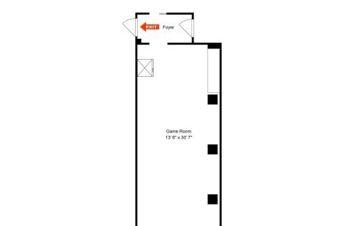 Terramar Beach House | Captains Manor