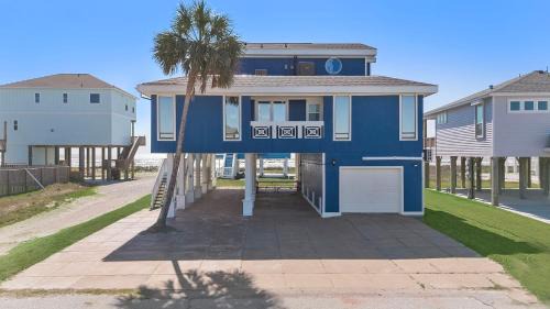Terramar Beach House | Captains Manor