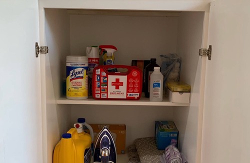 Schodack Landing House | Captains Quarters