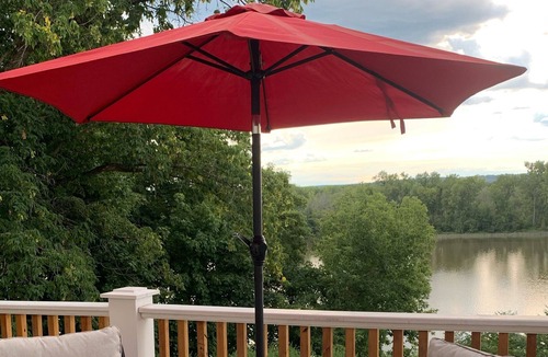 Schodack Landing House | Captains Quarters