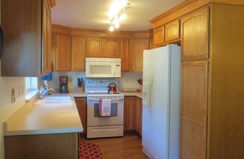 Florence House | Captains Quarter's with ocean views