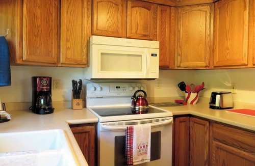 Florence House | Captains Quarter's with ocean views