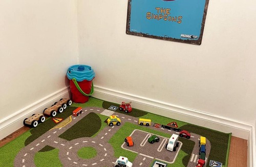 Goolwa House | Captains Quarters Goolwa