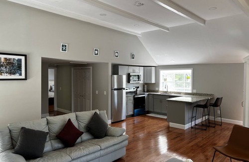 North Eastham Hotel | Captains Quarters Motel & Conference Center