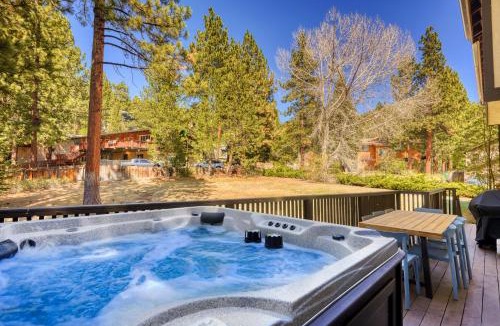 Round Hill Village House | Captains Quarters Retreat