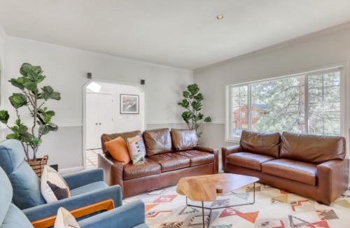Round Hill Village House | Captains Quarters Retreat
