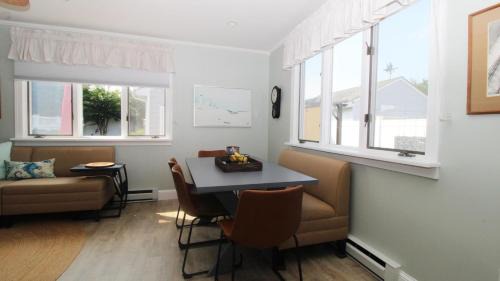 Village Green House | Captains Quarters