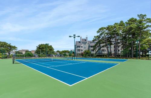 Manteo Apartment | Captains Quarters