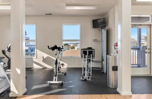 Manteo Apartment | Captains Quarters