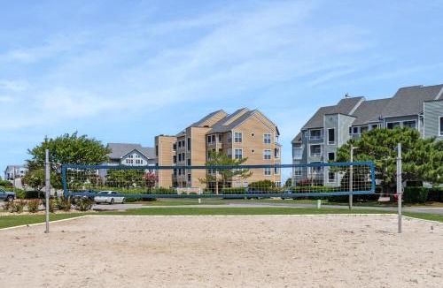 Manteo Apartment | Captains Quarters