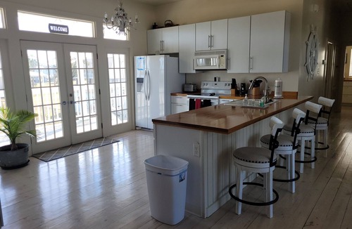 Waveland House | Captains Quarters