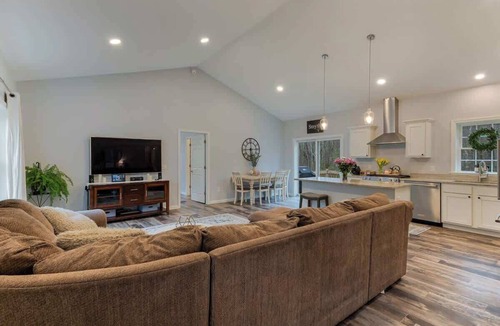 Wells House | Captains Quarters