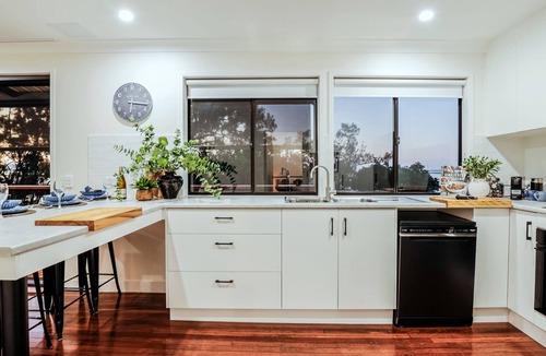 Seventeen Seventy House | Captains retreat 1770 Waterfront