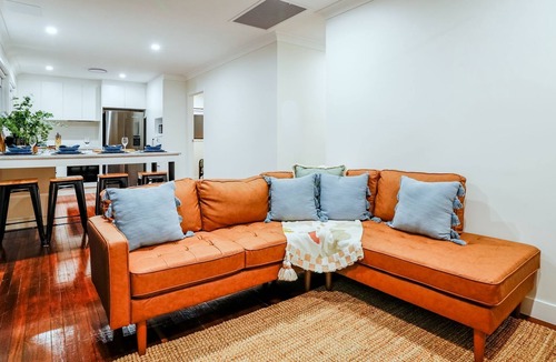 Seventeen Seventy House | Captains retreat 1770 Waterfront