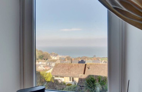 Hele Cottage | Captains View