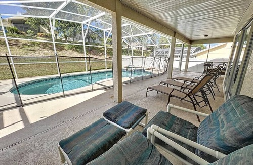 West Haven House | Capteeva Villa - Private Pool/Spa, 24/7 Support!
