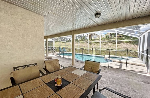 West Haven House | Capteeva Villa - Private Pool/Spa, 24/7 Support!