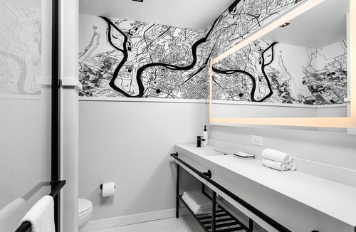 Downtown Chattanooga Hotel | Caption By Hyatt Chattanooga Downtown