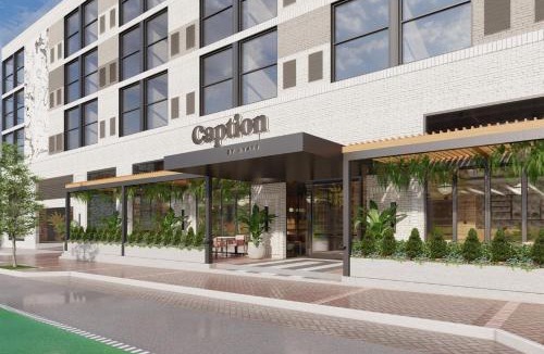 Downtown Chattanooga Hotel | Caption By Hyatt Chattanooga Downtown
