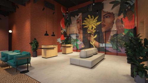 Downtown Chattanooga Hotel | Caption By Hyatt Chattanooga Downtown