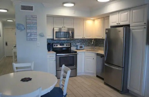 Captiva Condo | Captiva Island Bayside Villas 1 Bed 2 Bath sleep 4