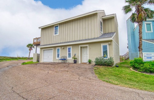 Port Aransas House | Captiva LC12