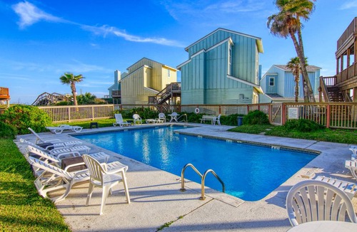 Port Aransas House | Captiva LC12