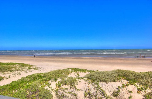 Port Aransas House | Captiva LC12