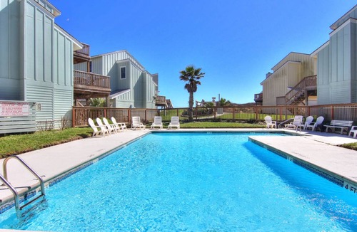 Port Aransas House | Captiva LC12