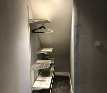 Cannock Apartment | Captivating 1-Bed Apartment in Hednesford