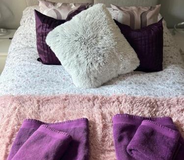 Cannock Apartment | Captivating 1-Bed Apartment in Hednesford