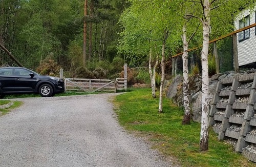 Kingussie Ski Chalet | Captivating 2-Bed holiday home in Kingussie