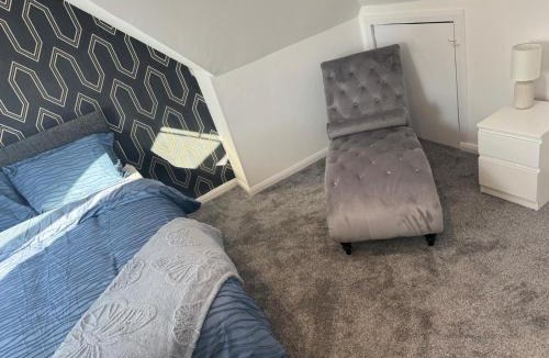 Hamilton House | Captivating 3 bedroom home with conservatory