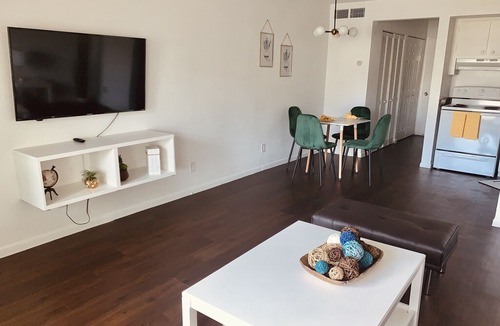 Oakland Park Apartment | Captivating Apartment in Fort Lauderdale 22