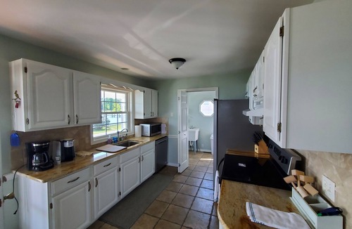 Perryville House | Captivating Chesapeake experience