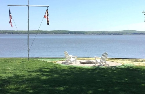 Perryville House | Captivating Chesapeake experience