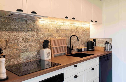 Elsthorpe Cottage | Captivating Country Escape