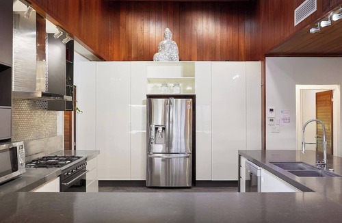 Currumbin Valley House | Captivating Currumbin Valley