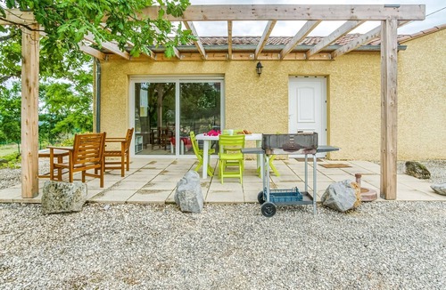 Largentiere House | Captivating Holiday Home in Largentière with Swimming Pool