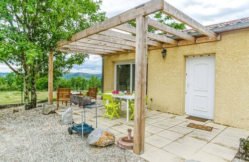 Largentiere House | Captivating Holiday Home in Largentière with Swimming Pool