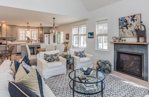 North Truro House | Captivating | Spacious | Pristine With Private Pool