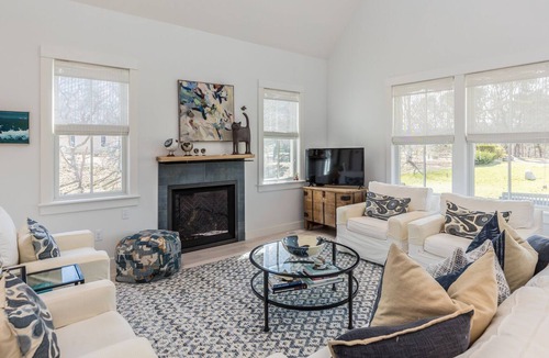 North Truro House | Captivating | Spacious | Pristine With Private Pool