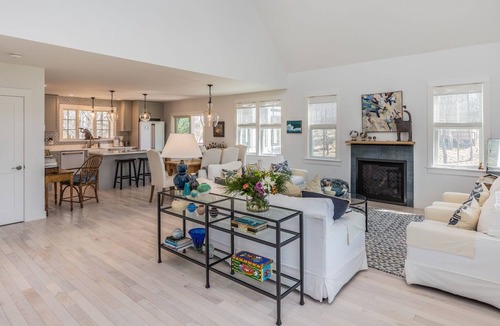 North Truro House | Captivating | Spacious | Pristine With Private Pool