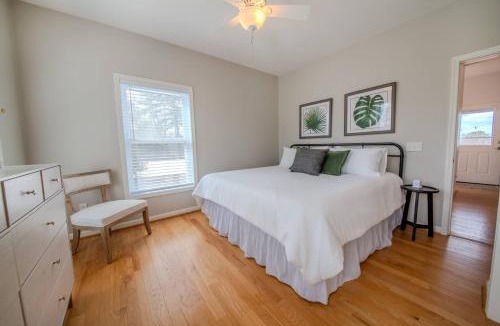 Topping House | Captivating Waterfront House with Pool, Private Dock, Elevator and Game room, Kayaks & Stunning Ocean Views